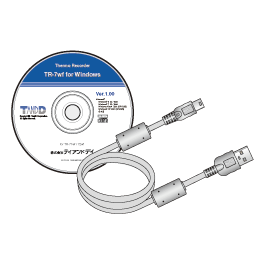 ソフトウェアセット TR-7wf for Windows SO-15C1