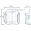 壁面アタッチメント TR-05K3