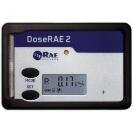 個人線量計 RAEsystems DoseRAE2 PRM-1200