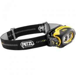 ペツル (PETZL) ピクサ3 (PIXA 3)