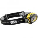 ペツル (PETZL) ピクサ3 (PIXA 3)