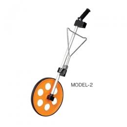 SKデジタルメジャーMODEL-2　10cm〜10km (車輪径32cm)